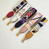 Luggage Accessories Single Shoulder Oblique Span Women's Bag Strap Adjustable Wide Shoulder Strap Color Bag Versatile Strap