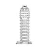 Reusable Extension Condom Penis Sleeve Male Enlargement Lasting Delay G Point Massager Cover Clear Condoms Adult Sex Toy