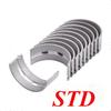 36mm 14B-11416-00-00 Engine Connecting Con Rod Crankshaft Tile Bearing for YAMAHA YZF1000 R1 YZFR1 YZF 1000 R1 YZF-R1 2009-2014