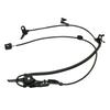 ABS Wheel Speed Sensor FL for Toyota Camry Avalon 2018-2022 Replaces 89543-06081 ALS3237 V70720407 5S15789 Driver Side Wire Harness