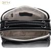 New shoulder leather women's bag versatile high-end feeling first layer cowhide portable messenger bag