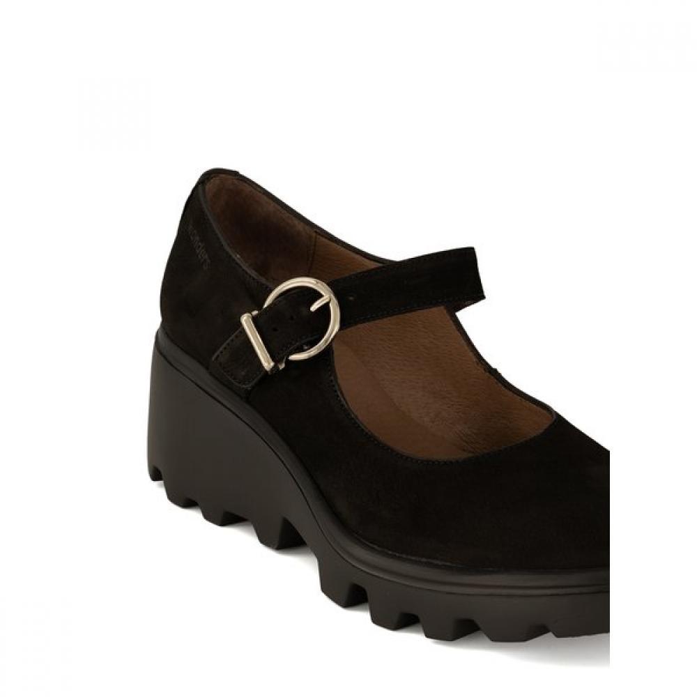 Kumkang Women S caSual Mary Jane ShoeS 6cm Clapuc4917wwonk1
