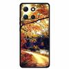 Cases For Moto G86 Power 5G 6.67" Landscape Soft TPU Silicone Protector Cover For Motorola Moto G 86 56 G56 Coques Fundas Cases