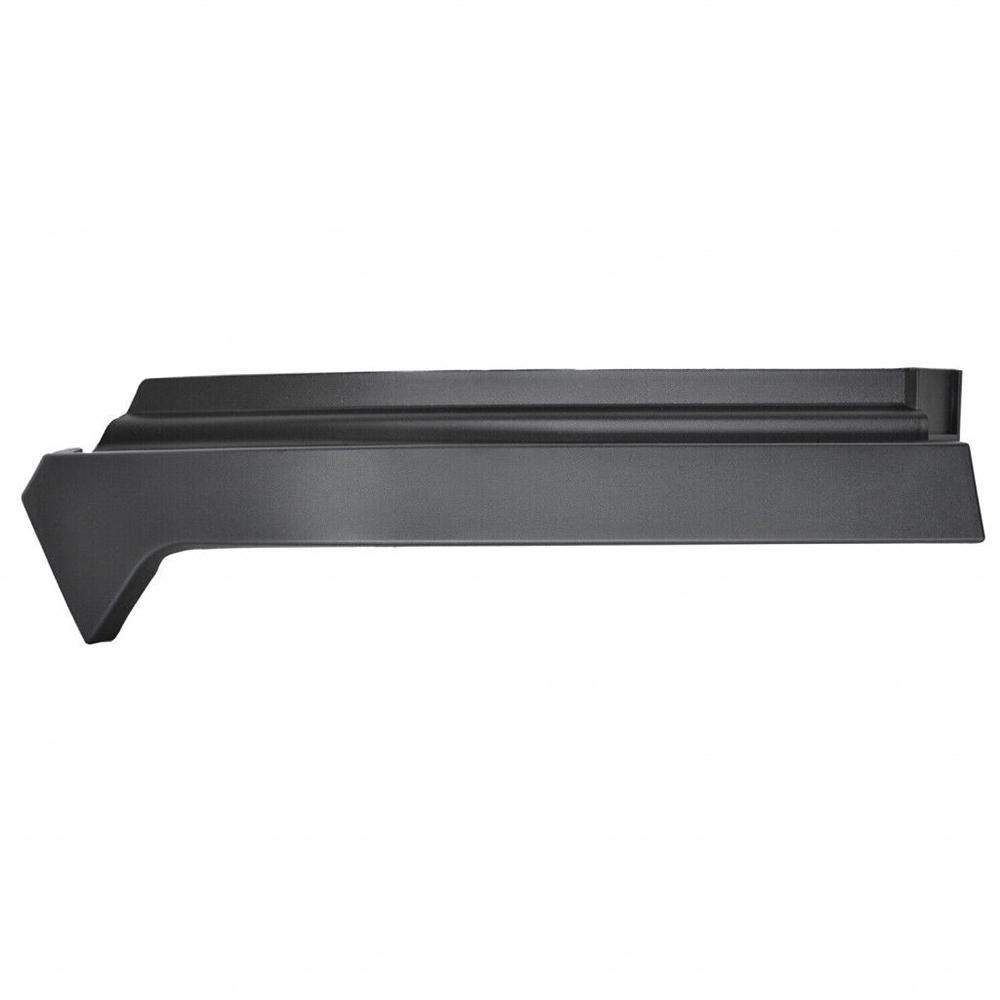 1 Pair Front Bumper Bracket Left Right 55372919AD 55372918AD For Ram 1500 Classic Left Driver Side