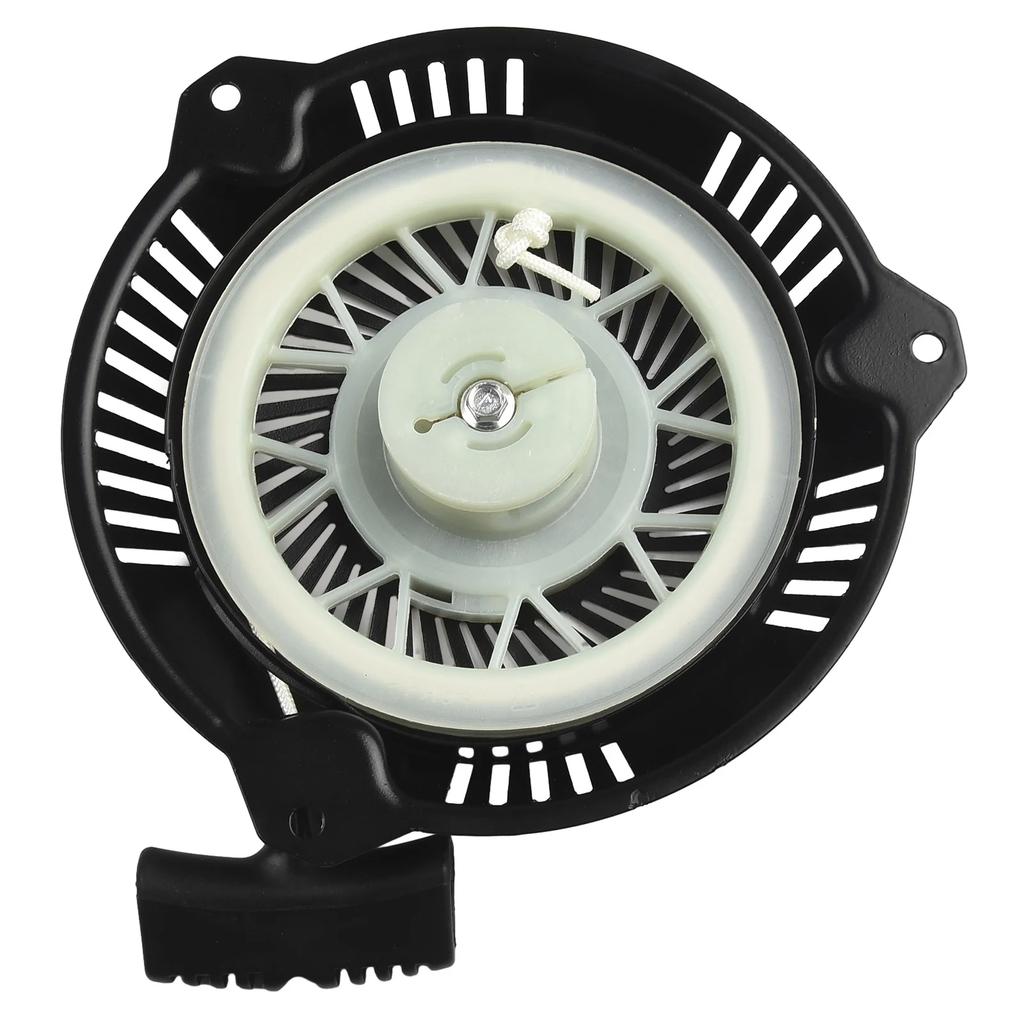 Reliable Recoil Starter Replacement for Lawn Mowers Fits For Cobra For Einhell For Hyundai Models 340071701216