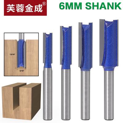 Accessoires pour outils de machines – Fraises outils