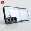 For Samsung Galaxy S25 FE 24 FE Case for Galaxy S25 Plus S25 S24 Ultra Airbag Anti-drop Shell Acrylic+TPU Hybrid Case