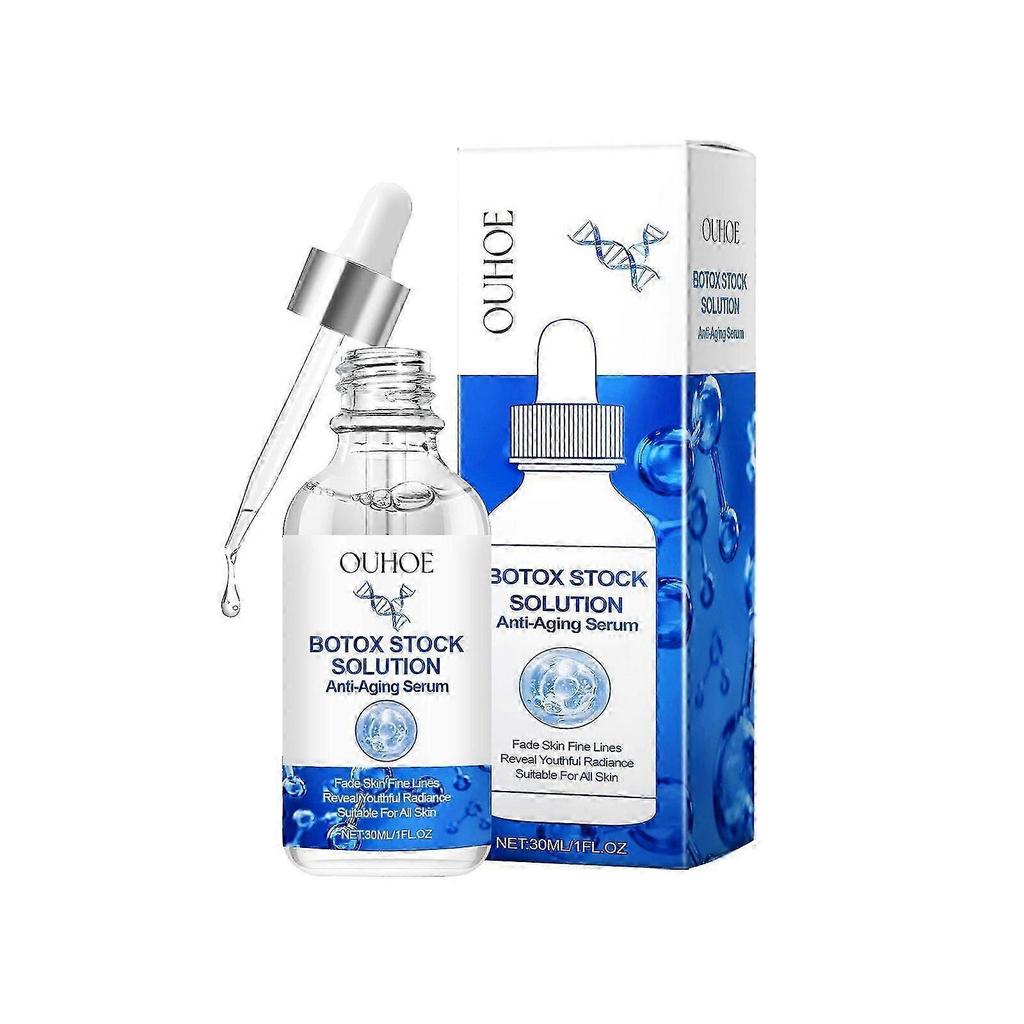 2025 Latest Model Anti-Wrinkle Essence, Firming, Smoothing, Delicate Pores,