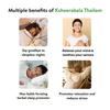 Kerala Ayurveda Ksheerabala Thailam 200 Ml Foot Massage Oil For Relaxation Sleep Support And Stress Relief Night Ritual