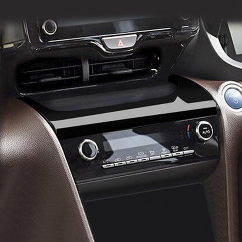 Duct Center Air Outlet Decorative Frame for Toyota Yaris Cross -