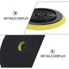 Backing Pads Buffer Pads Polished Disc Exceptional Heat Resistance