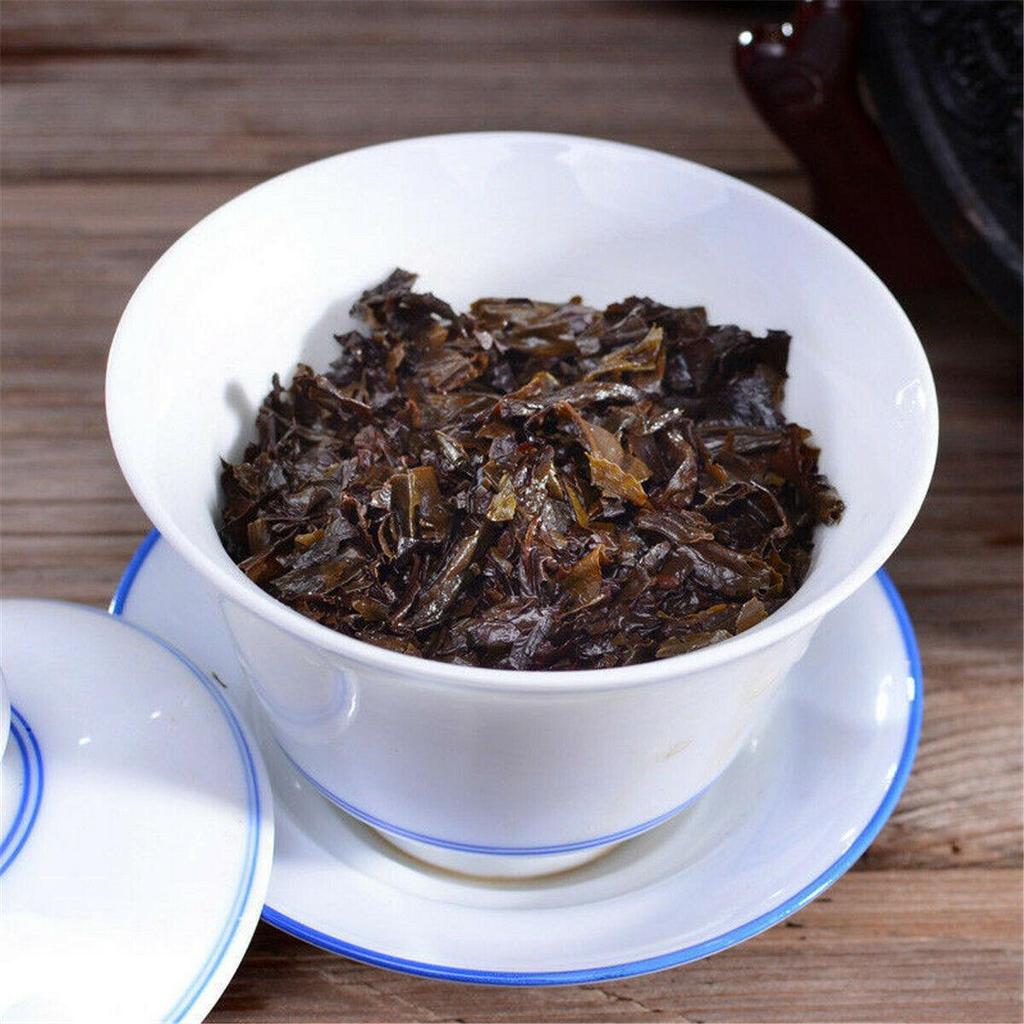 Organic DaHongPao Tea Famous Wulong Dahongpao Tea Black Tea Cake 500g/1000g