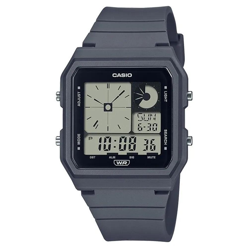 Cio LF-20W-8A2 Universal Bio-Resin Wristwatch