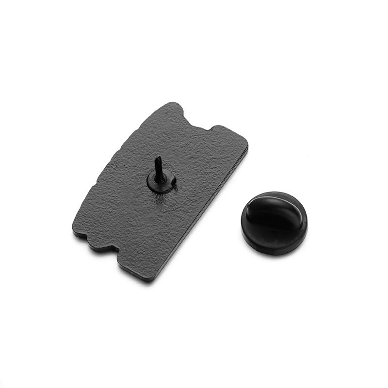 Programmer Enamel Pins Custom Creative Codes Puns Brooches Lapel Badges Funny I Need a Break Jewelry Gift for Kids Friends