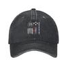Washed Baseball Cap Operation Epic Fury Summer Hip Hop Hats For FeUnisex Unisex Yk Cute Outdoor Gym Sun Snapback Cap