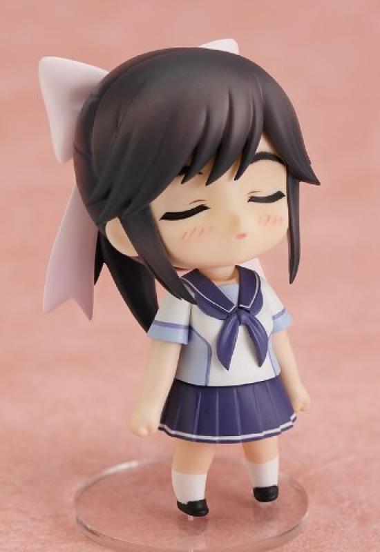 Love Plus Nendoroid Takamine Manaka (non-scale PVC & ABS Painted Movable Figure)