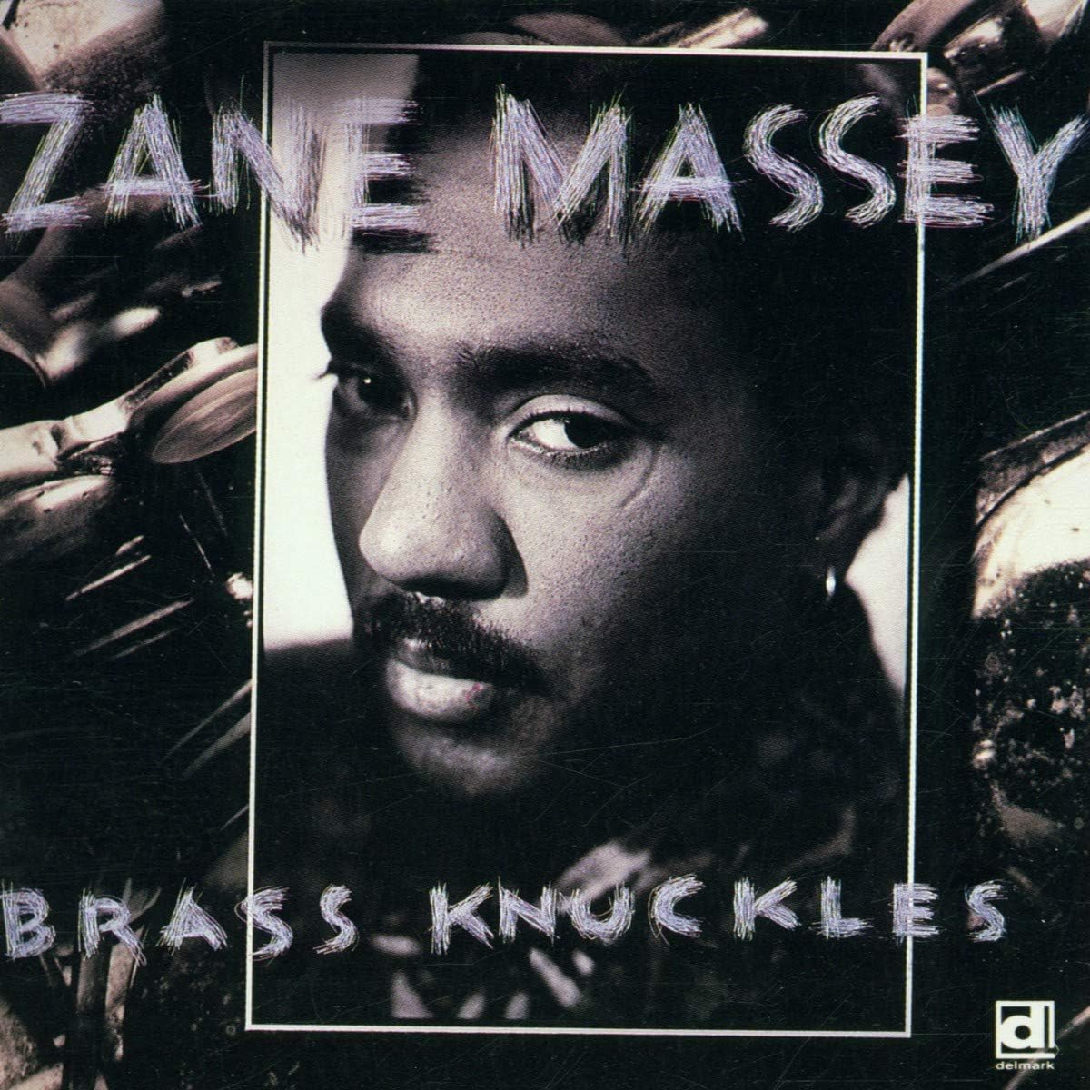 

CD ZANE MASSEY - BRASS KNUCKLES PCD3366 Japan ObiMusic Others Used