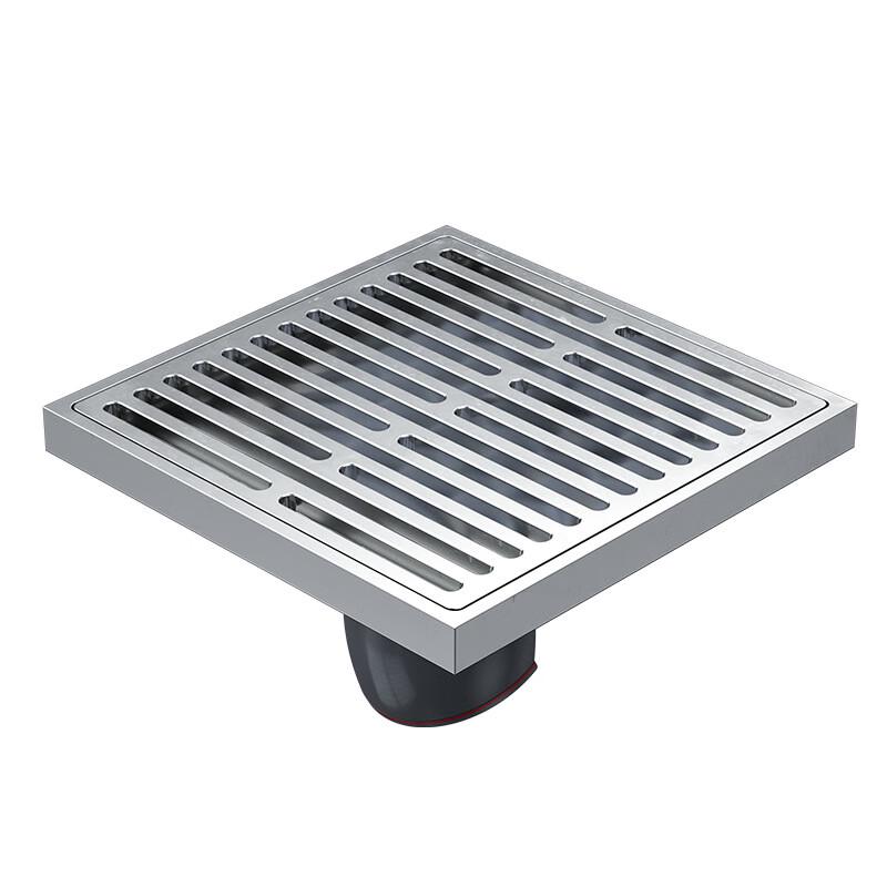 MDNG Submersible Anti-Odor Bathroom Floor Drain