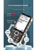 Opera 4G Senior Mobile Phone: Large Screen, Radio, Big Speaker and Earpiece