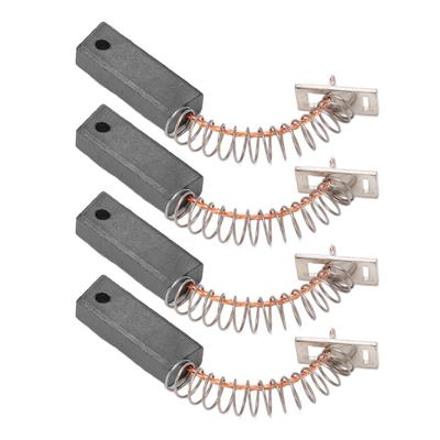 4KS Sada kefiek alternátora A647X50870 Kovová sada kefiek alternátora Náhrada pre Mitsubishi IR IF