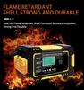 12V 6A Car and Motorcycle Battery Charger