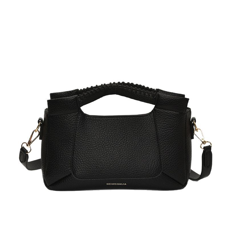 Fashion Handbag Women's New Shoulder Bag Versatile Casual Messenger Bag