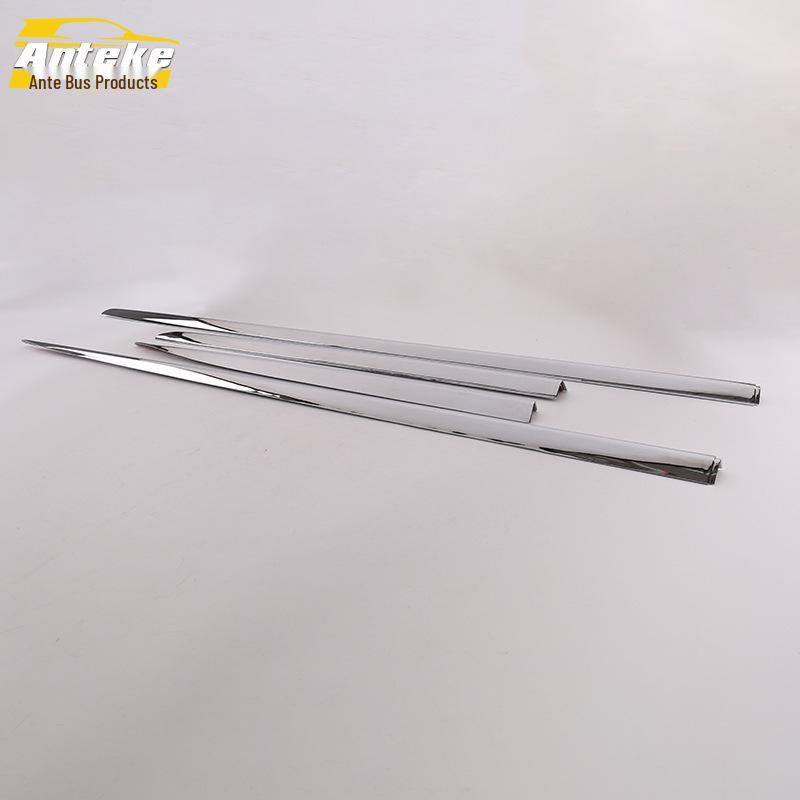 A200L Door and Bumper Edge Anti-Scratch Trim Strips