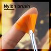 Clou Beaute Kristall Acryl Nail Art Pinsel DIY Nagel Malen Schnitzen UV Gel Verlängerung Malpinsel Linien Liner Maniküre Werkzeuge