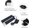 5-7W Reptiles Heat Mat Climbing Pet Heating Warm Pads Adjustable Temperature Controller Mats Reptiles Supplies Climbing Pet Mat