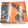 Дрель-шуруповёрт Black & Decker BDCDD12