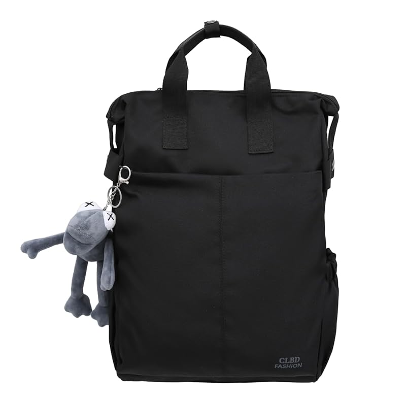 

[ZESU] backpack South Korea ladies Commuting to school large capacity rucksack men s high school student girls commute student man and woman trip