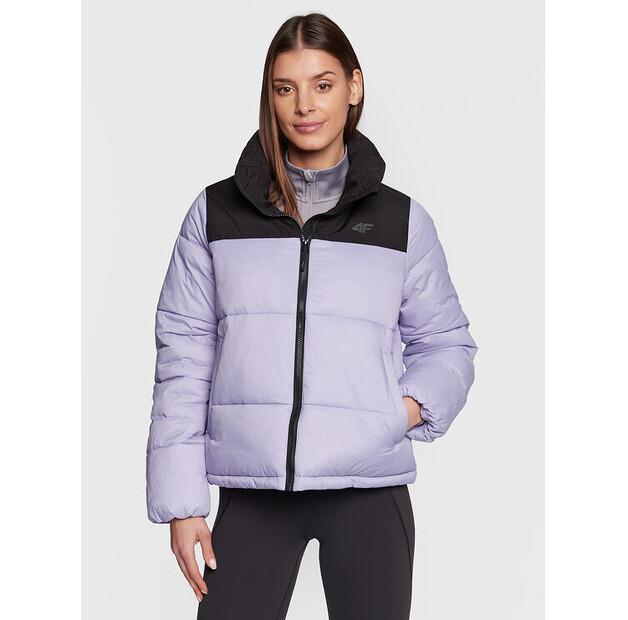 Куртка зимняя 4F H4Z22-KUDP014 EU S