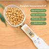 500g Electronic Kitchen Scale Coffee Scoop Digital Measurement With LCD Display Dog Food Milk Powder Tea Weighing Baking Tools