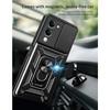 Camera Protect Case for VIVO Y04 Y29S Y39 Y38 Y19S Y28 Y100 Y36 Y35 Y16 Y55 Y75 Y77 Y17S Y22 Y21 Y22S Y33S Y20 Metal Ring Cover