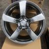 18" Japanese RX8 Wheels for Mazda RX8, Mazda 6, Mazda 3, Angkesaila, CX-4, Atenza C
