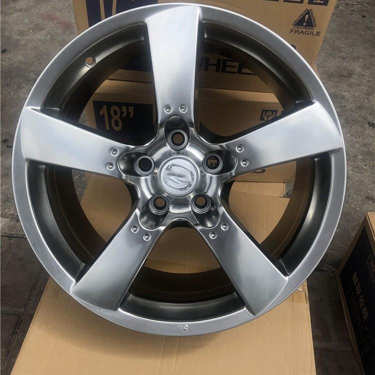 18" Japanese RX8 Wheels for Mazda RX8, Mazda 6, Mazda 3, Angkesaila, CX-4, Atenza C