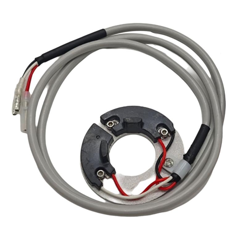 For Honda GL1000 Goldwing 1975-1979 Motorcycle Electronic Ignition System DS 1-3