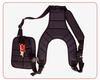 Freischneider & Rasenmäher Fischgräten-Schultergurte für Forstmaschinen