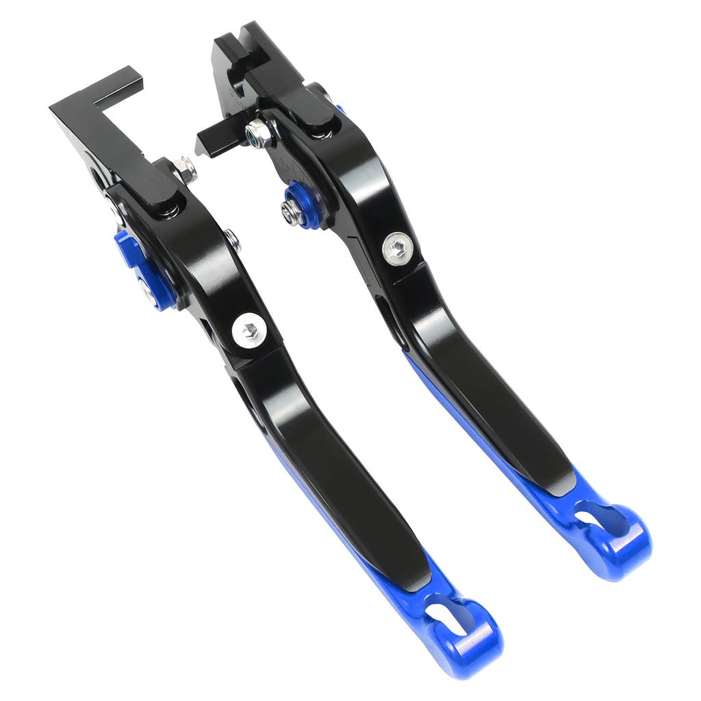 For BMW F900GS F 900 GS F900 GS 2025-2025 Motorcycle Adjustable Folding Extendable Brake Clutch Levers Handle Lever