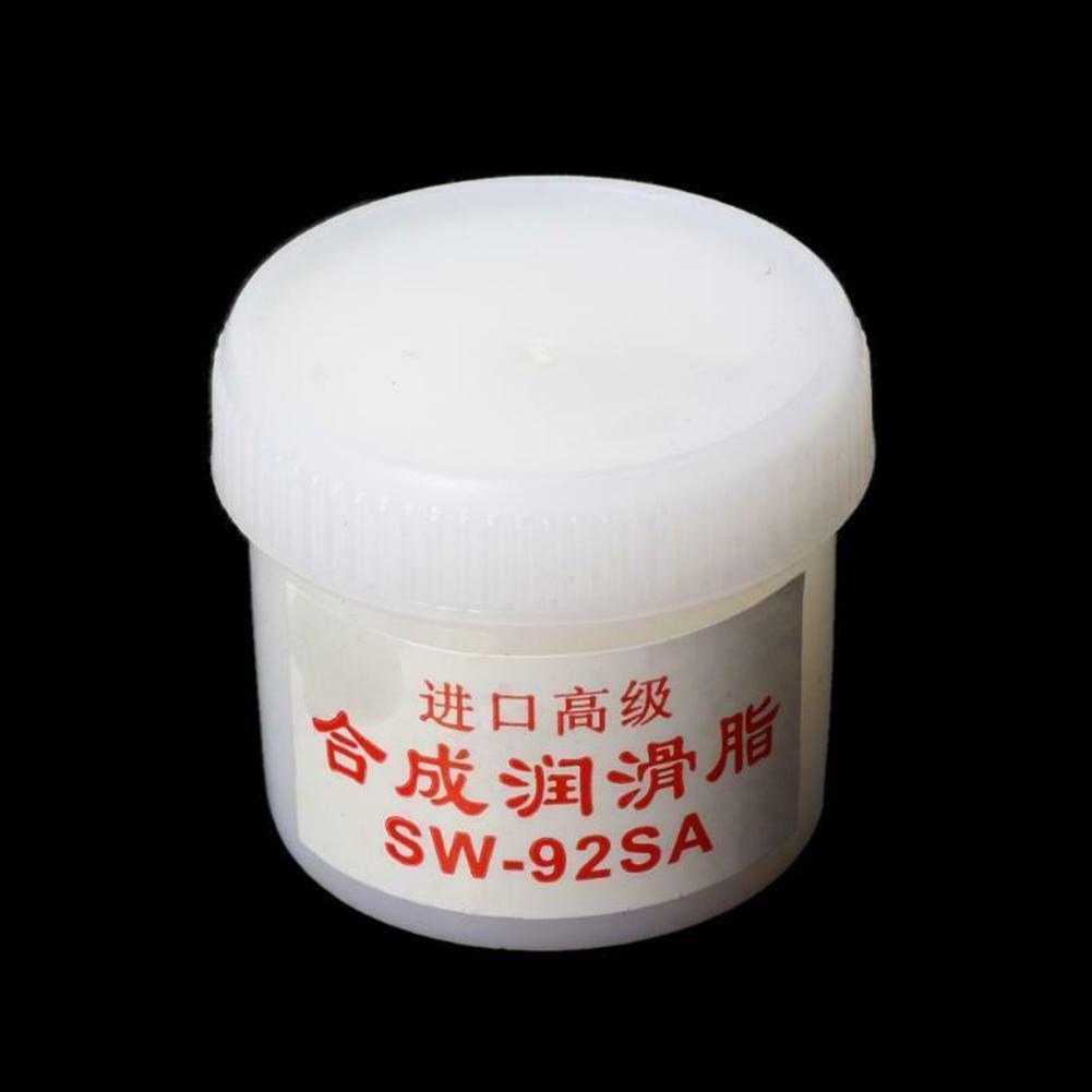 Synthetic Grease Fuser Film Plastic Keyboard Gear Grease Bearing Grease Lubricating Oil for Samsung HP Epson