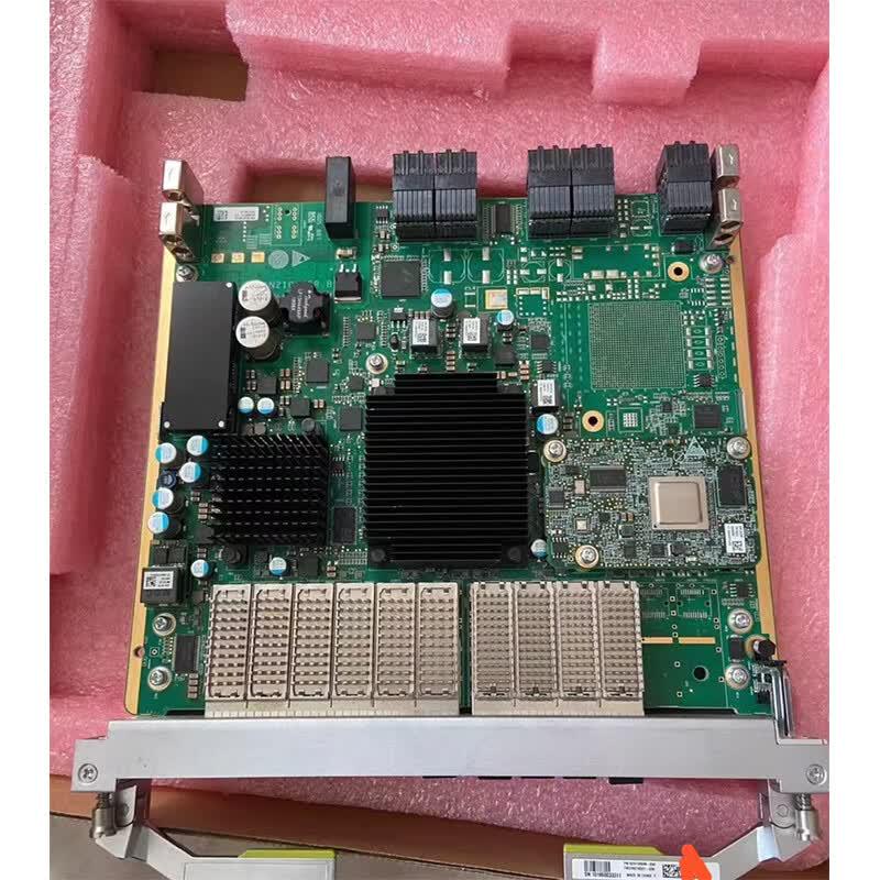 Huawei TNG1N210S01 10-Channel Optical Line Board