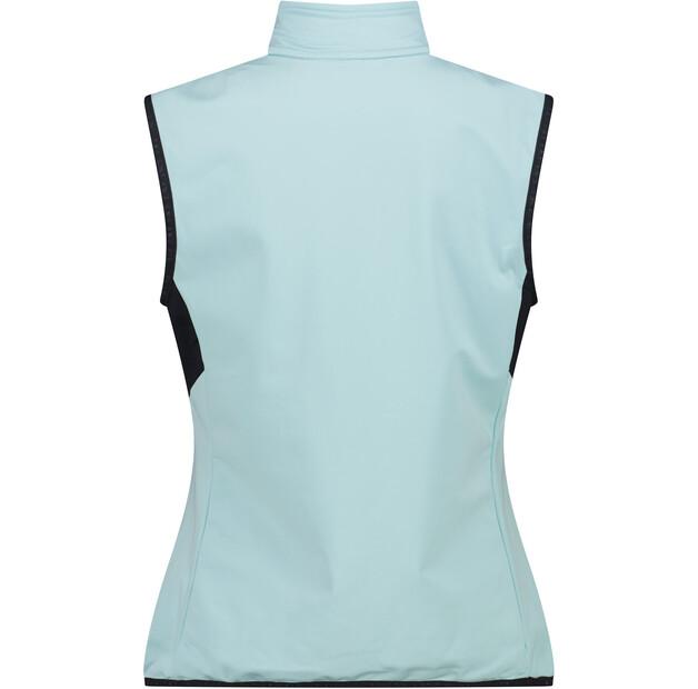 CMP Hybrid Vest