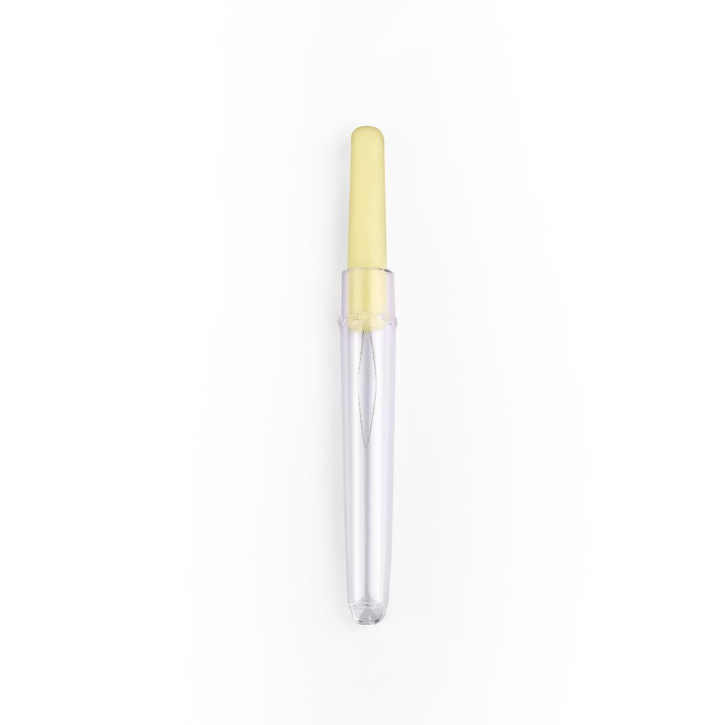 Needle Threader Hand Machine Sewing Automatic Thread Device For Elderly Guide Needle DIY Home Sewing Accessories Threading Tools