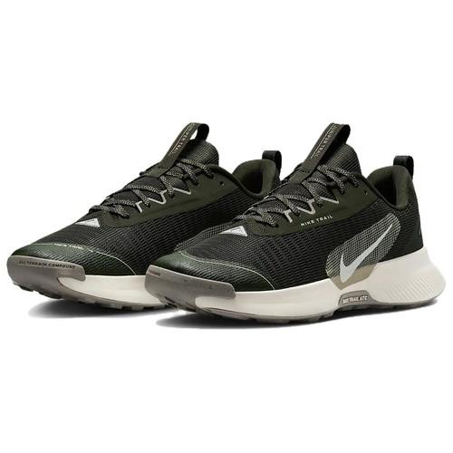 Nike Juniper Trail 3 Sequoia - FQ0904-301