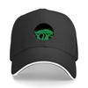 Barotrauma Thalassophobia Baseball Cap Golf Hat Genuine Golf Cap Sun Cap Fishing Golf Women Mens