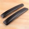 AA92-Front Bumper Lamp Hood For Ford Focus 2 MK2 2005 2006 2007 Fog Light Cover Decorative Strip 1352835 1317806