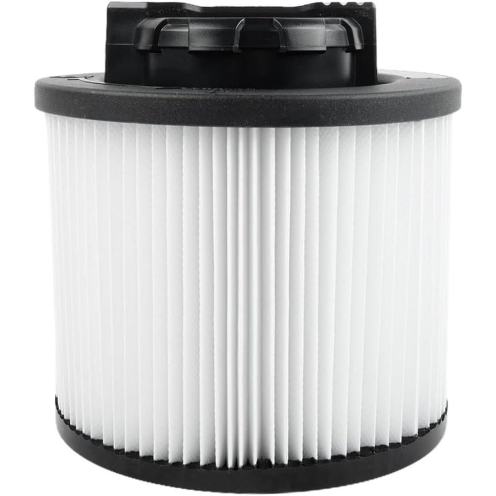 2er-Pack DXVC4001 HEPA-Filter Kompatibel mit DEWALT DXV04T DXV05P DXV05S DXV08S DXV06G Nass-/Trockensauger
