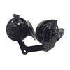 High Tone Car Horn 1716494-00-a Wear Resistant High Performance Replacement Accessories Parts for Tesla Model Y 2020-2023