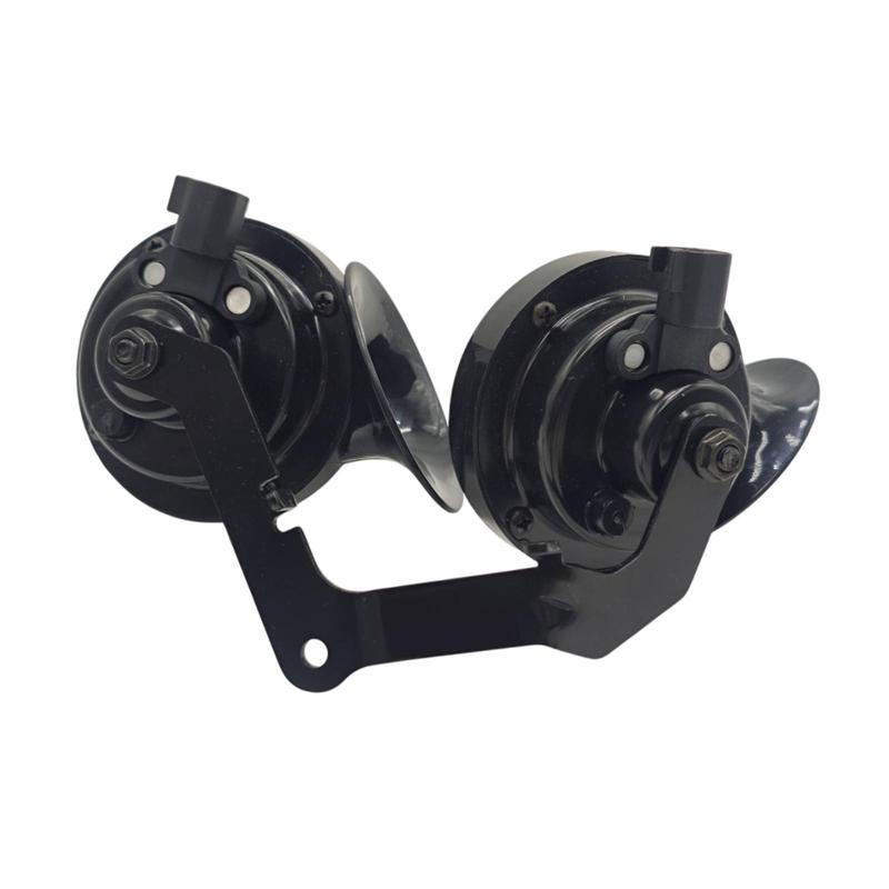 High Tone Car Horn 1716494-00-a Wear Resistant High Performance Replacement Accessories Parts for Tesla Model Y 2020-2023