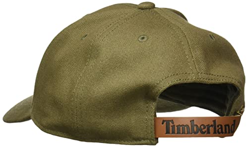 Timberland Men's Grape Leaf Hat, One Size